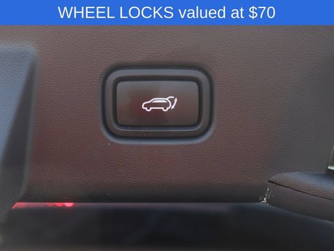 Used 2024 Hyundai Tucson Limited AWD/4WD image 8