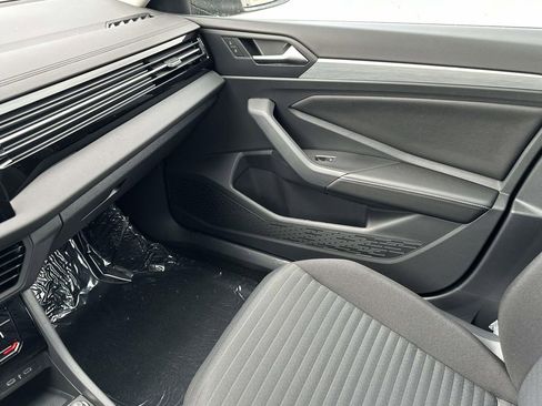 New 2026 Volkswagen Jetta S image 25