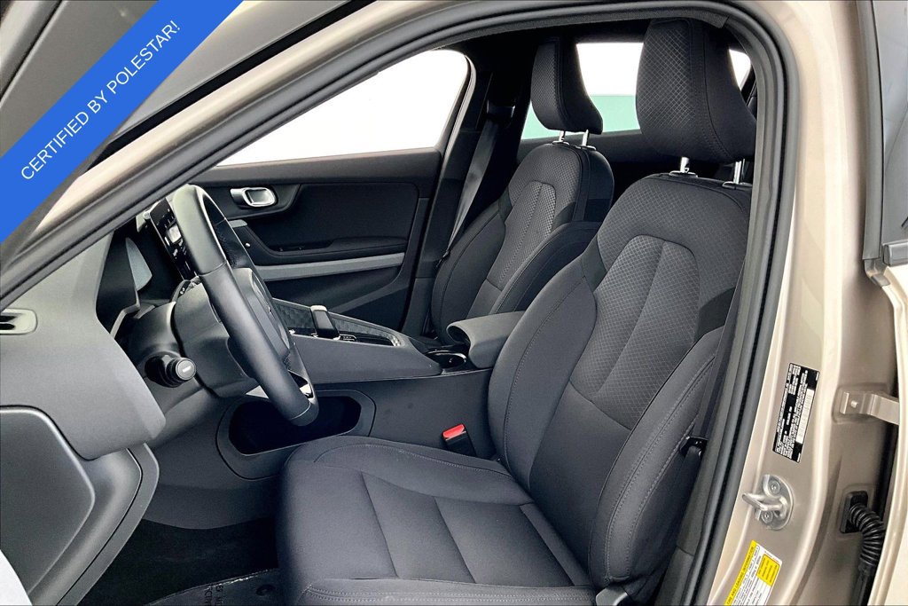 Used 2024 Polestar Polestar 2 RWD image 32