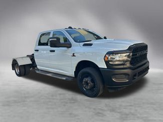 Used 2024 RAM 3500 Tradesman w/ Max Tow Package AWD/4WD video 2
