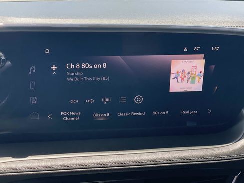 Used 2025 Buick Encore GX Preferred FWD image 14