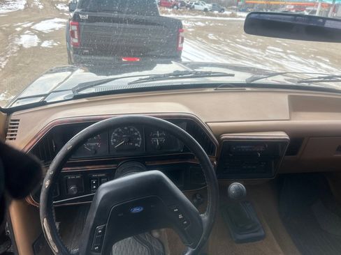 Used 1989 Ford Bronco image 11