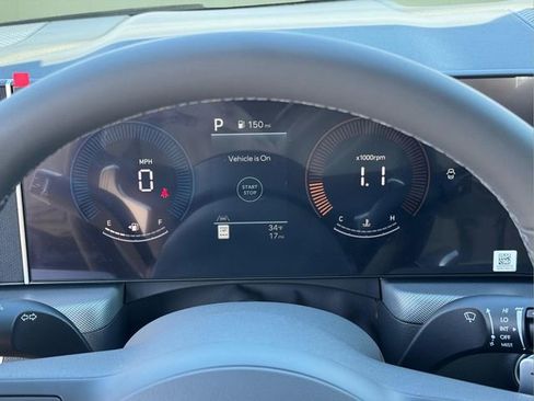 New 2026 Hyundai Sonata SEL FWD image 19