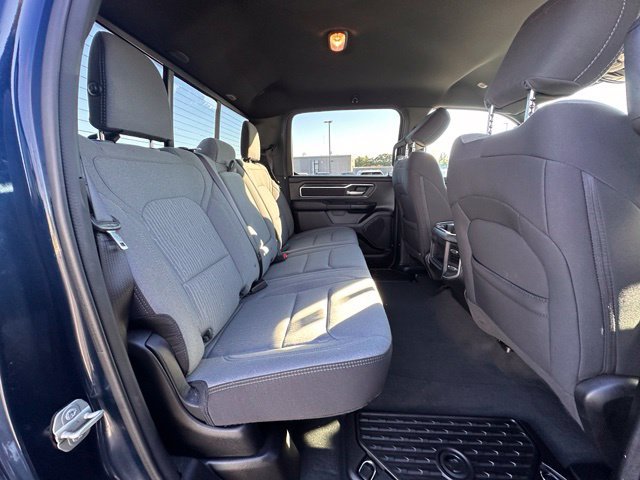 Used 2023 RAM 1500 Big Horn w/ Trailer Tow Group AWD/4WD image 32
