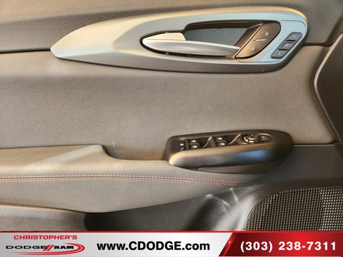 Used 2024 Dodge Hornet R/T AWD/4WD image 14