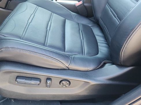 Used 2018 Honda CR-V EX-L image 12