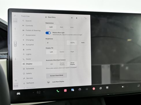 Used 2023 Tesla Model X Plaid image 36