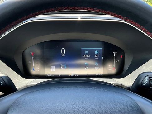 Used 2023 Ford Escape ST-Line w/ Tech Pack #1 AWD/4WD image 15