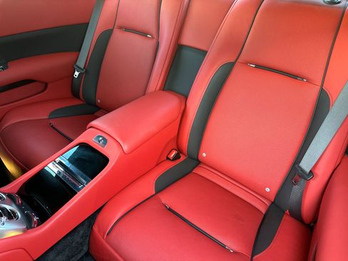 Certified 2017 Rolls-Royce Wraith image 6