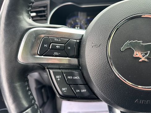 Used 2019 Ford Mustang GT Premium w/ Equipment Group 401A image 17