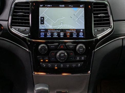 Used 2021 Jeep Grand Cherokee Limited w/ Quick Order Package 28K 80th image 10