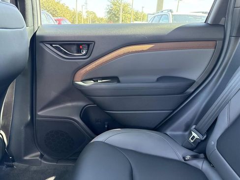 New 2026 Subaru Forester Sport AWD/4WD image 16