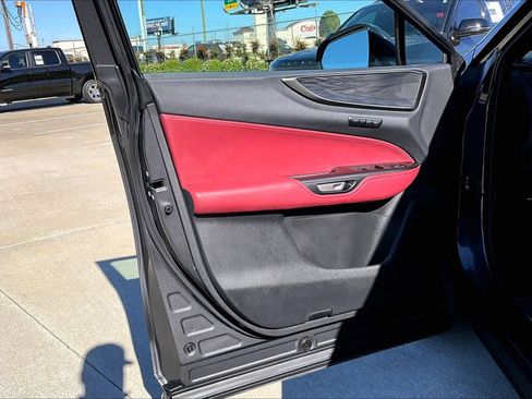 Used 2025 Lexus NX 250 Premium w/ Accessory Package (Z1) image 22