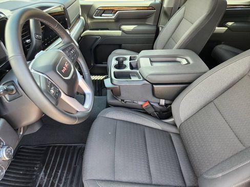 Used 2026 GMC Sierra 1500 Elevation AWD/4WD image 12