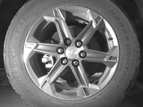 Used 2025 Chevrolet Blazer LT image 15