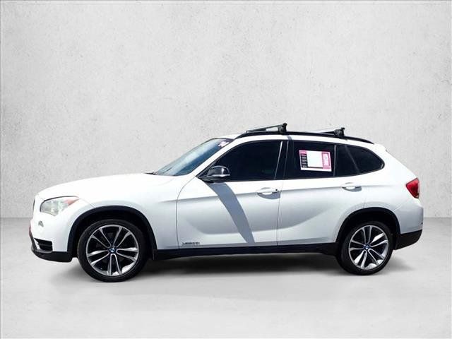 Used 2014 BMW X1 xDrive28i AWD/4WD image 2