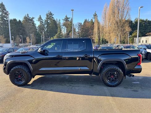 Used 2022 Toyota Tundra TRD Pro image 4