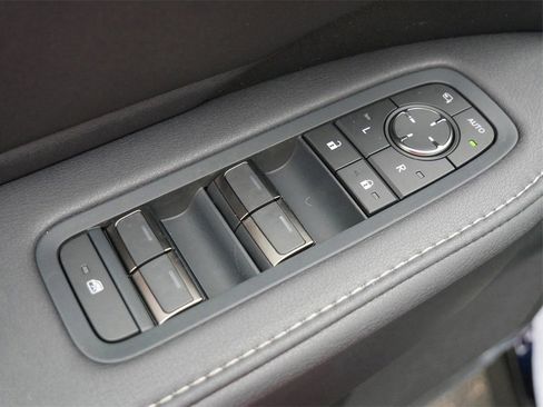 Certified 2025 Lexus TX 350 AWD image 16