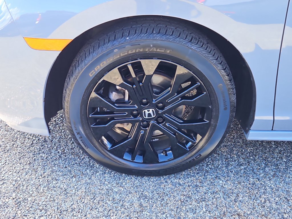 Certified 2025 Honda Odyssey Sport-L image 7