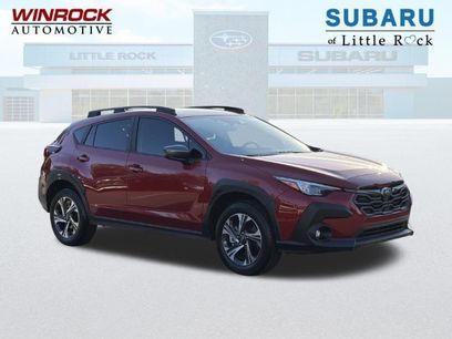 Certified 2026 Subaru Crosstrek 2.5i Premium