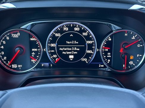 New 2026 Chevrolet Blazer RS image 25