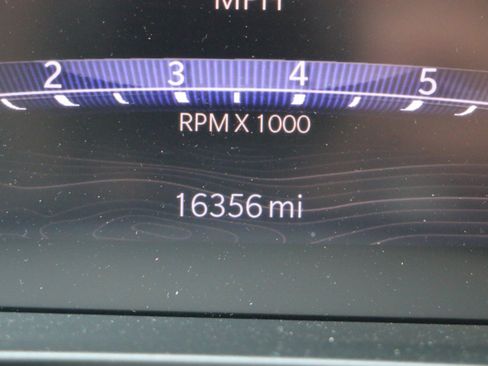 Used 2023 Jeep Grand Cherokee Summit AWD/4WD image 38