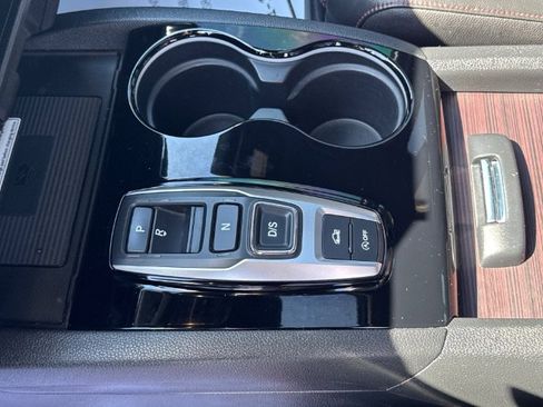 Used 2022 Honda Ridgeline Black Edition image 19