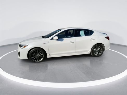 Used 2021 Acura ILX image 5