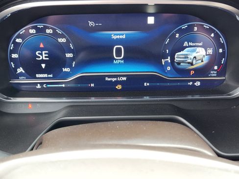 Certified 2023 Chevrolet Tahoe LT image 15