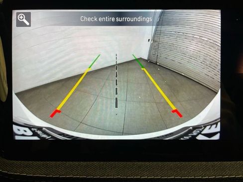 New 2026 Jeep Cherokee Laredo AWD/4WD image 14