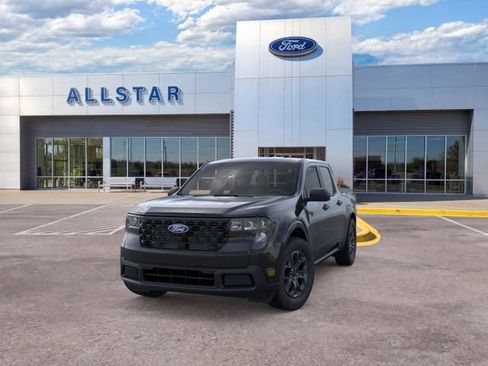 New 2026 Ford Maverick XLT AWD/4WD image 2