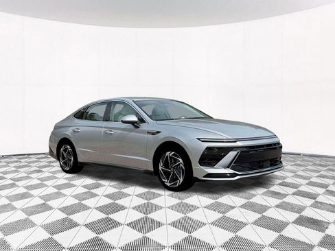 New 2026 Hyundai Sonata SEL image 16