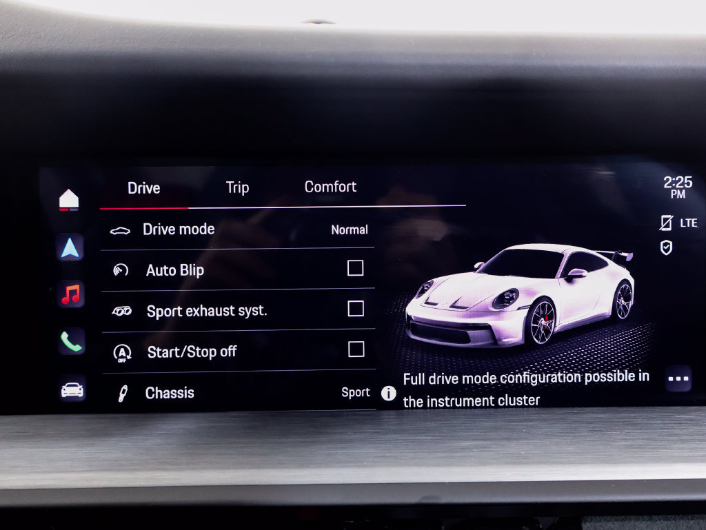 Certified 2023 Porsche 911 GT3 RWD image 22