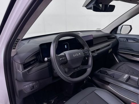 New 2026 Kia EV9 Wind image 9