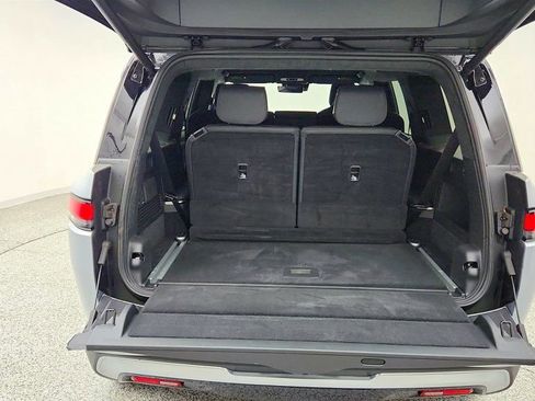 Used 2025 Rivian R1S Adventure AWD/4WD image 23