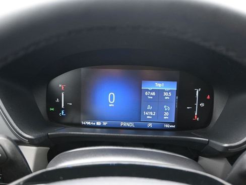 Used 2025 Ford Escape Active w/ Cold Weather Package AWD/4WD image 16