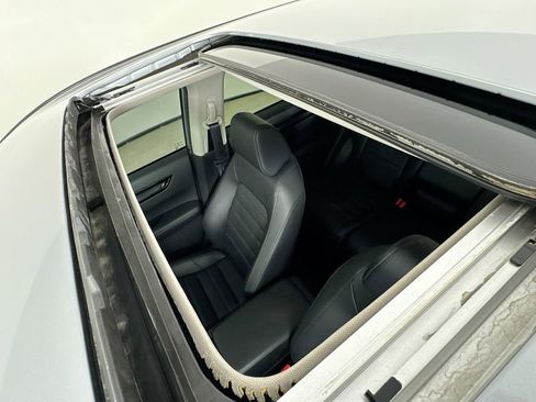 Used 2024 Honda CR-V EX-L image 28