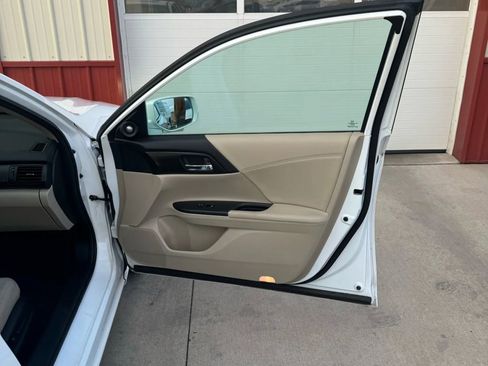 Used 2013 Honda Accord EX-L image 14