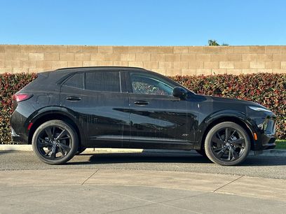 New 2026 Buick Envision Sport Touring