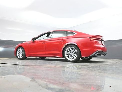 Used 2024 Audi A5 2.0T Premium Plus AWD/4WD image 52