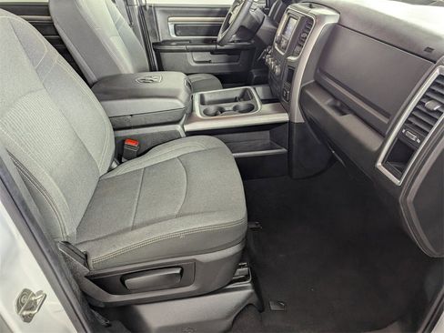 Certified 2023 RAM 1500 Classic Warlock image 30