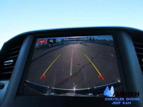 Used 2022 RAM 1500 Laramie w/ Off Road Group image 20