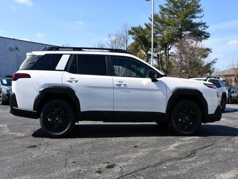 New 2026 Subaru Outback Limited image 8