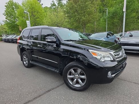 Used 2013 Lexus GX 460 Premium image 6