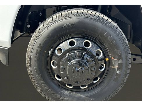 New 2026 RAM 3500 Big Horn image 10