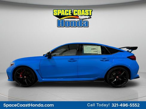 New 2026 Honda Civic Type R image 4