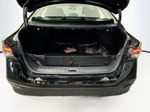 New 2026 Nissan Sentra SV w/ SV Convenience Package image 21