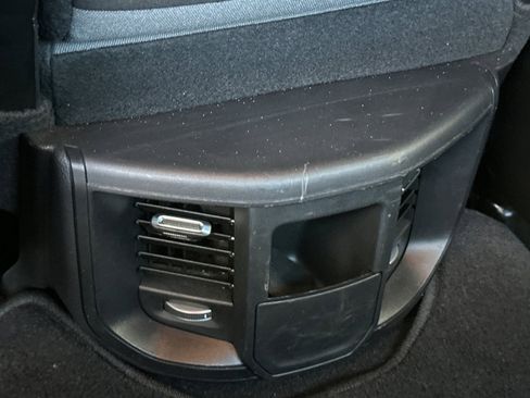 Used 2024 RAM 2500 Big Horn w/ Bed Utility Group image 42