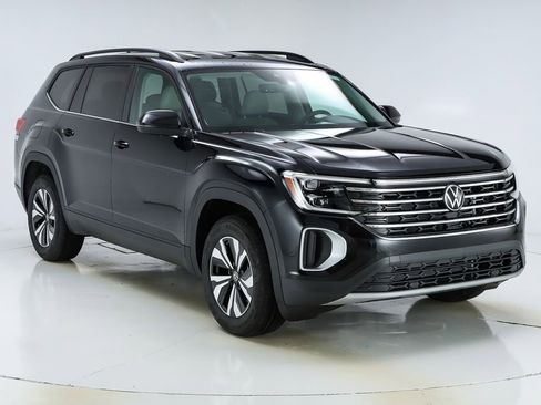 New 2026 Volkswagen Atlas SE image 15