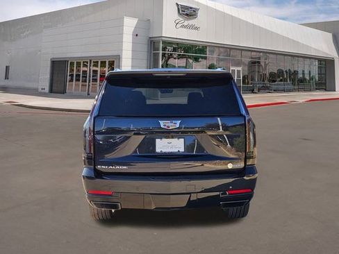 New 2026 Cadillac Escalade Sport w/ Touring Package image 5
